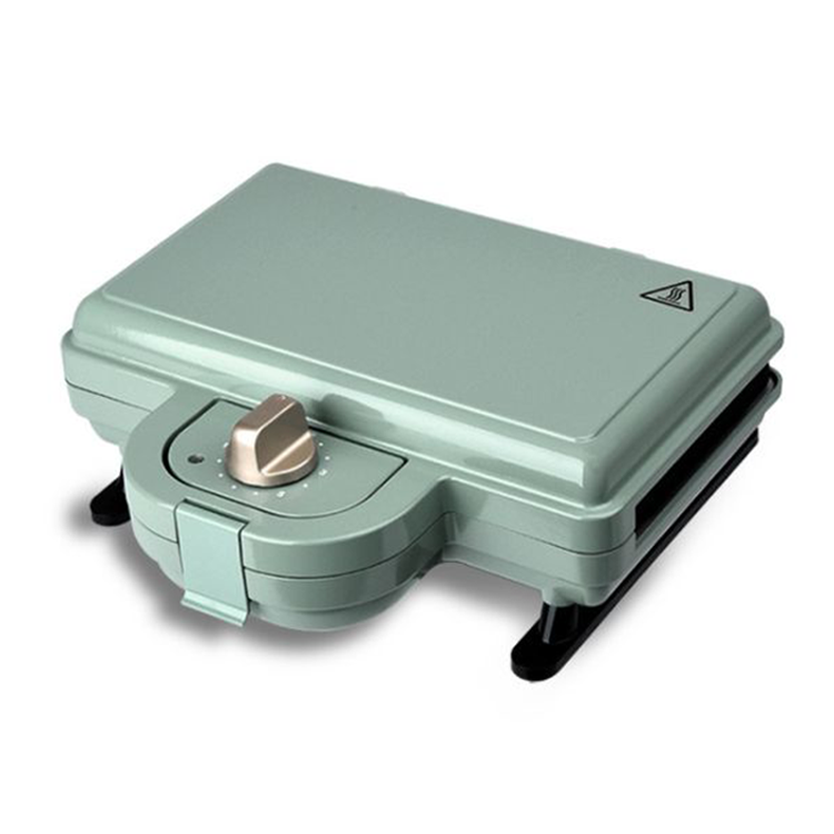 FURIMORI 富力森 熱壓三明治點心機-雙盤(FU-S502)