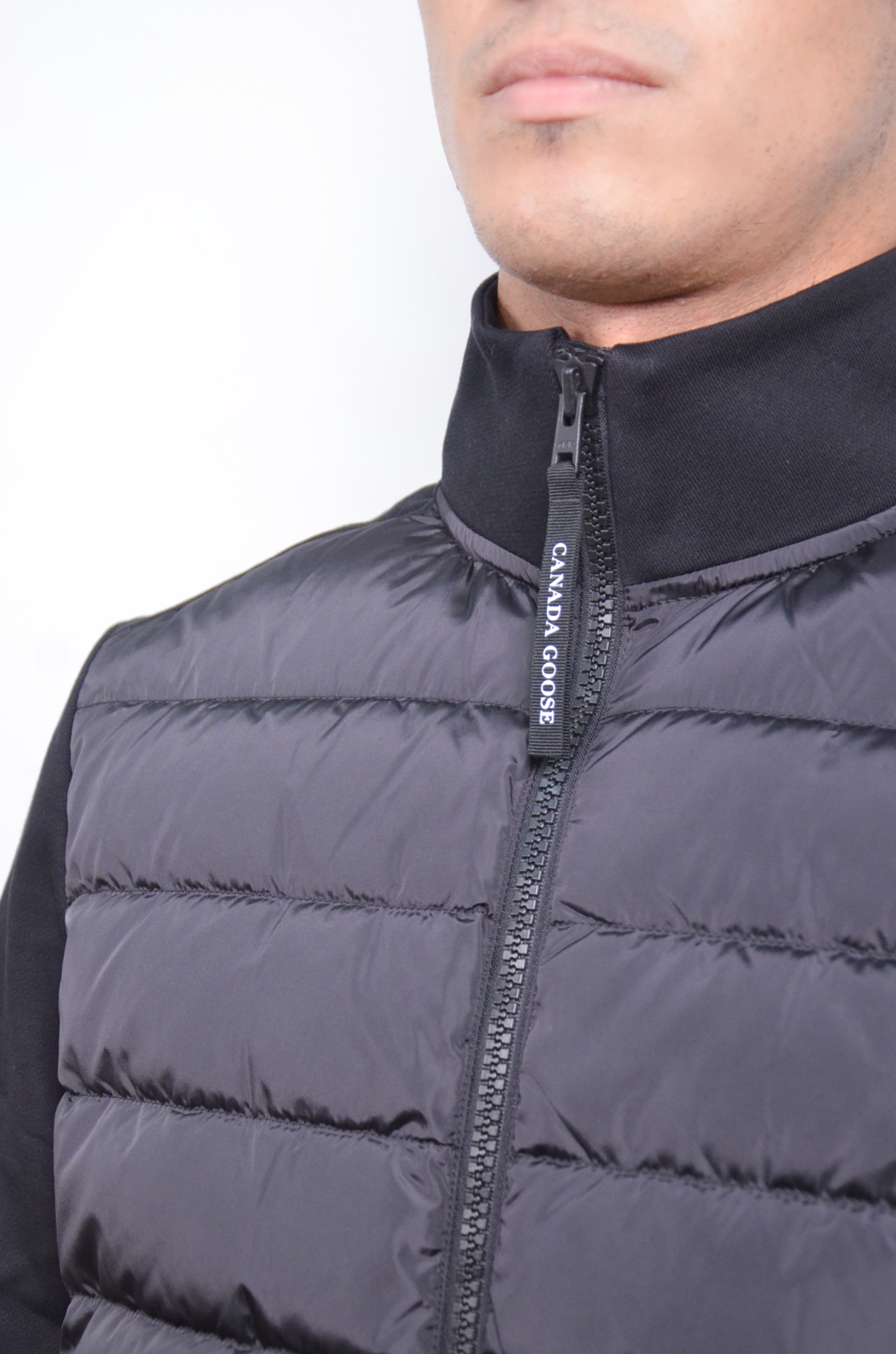 Canada Goose 羽絨外套【CG6620M】