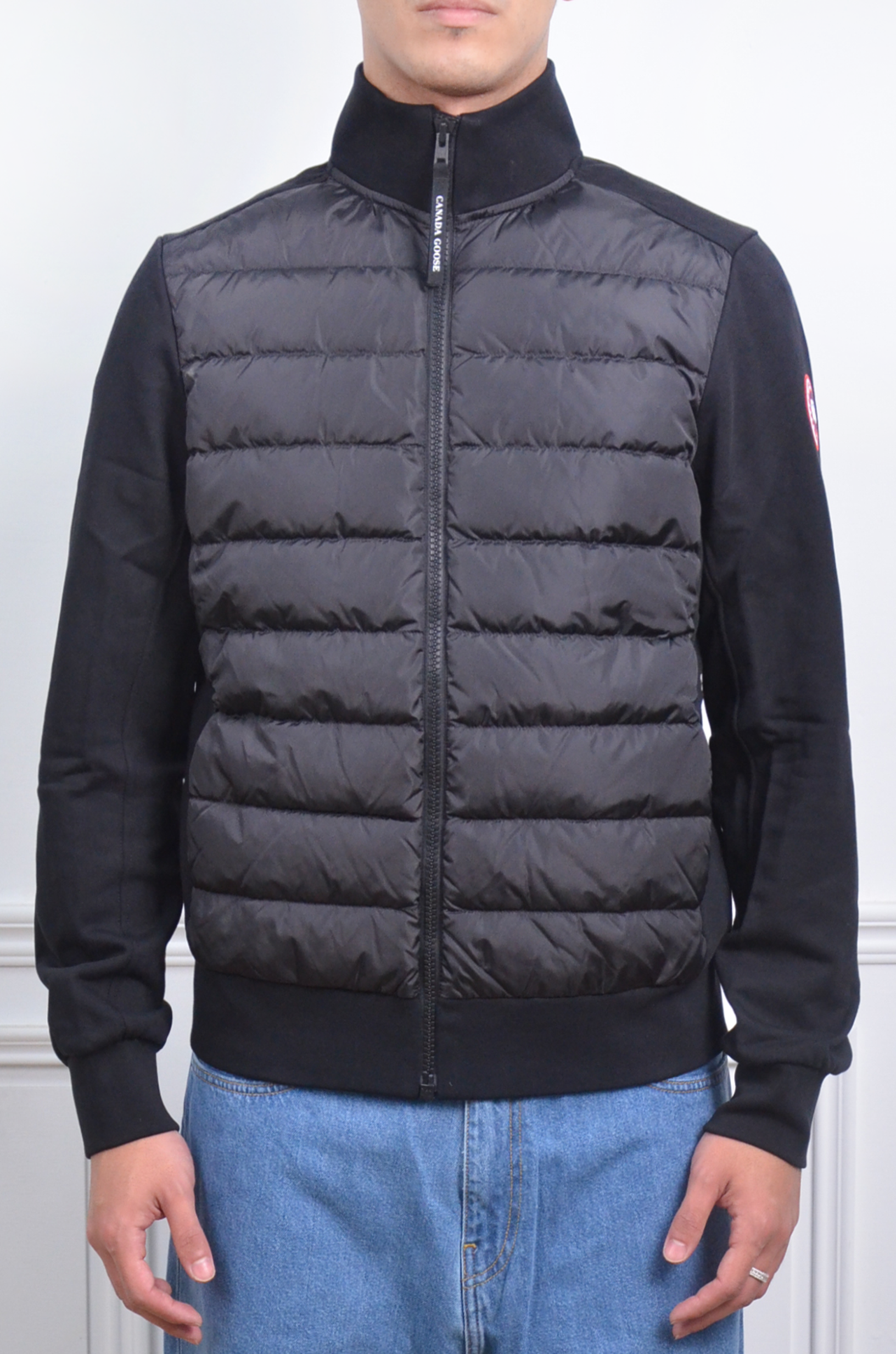 Canada Goose 羽絨外套【CG6620M】