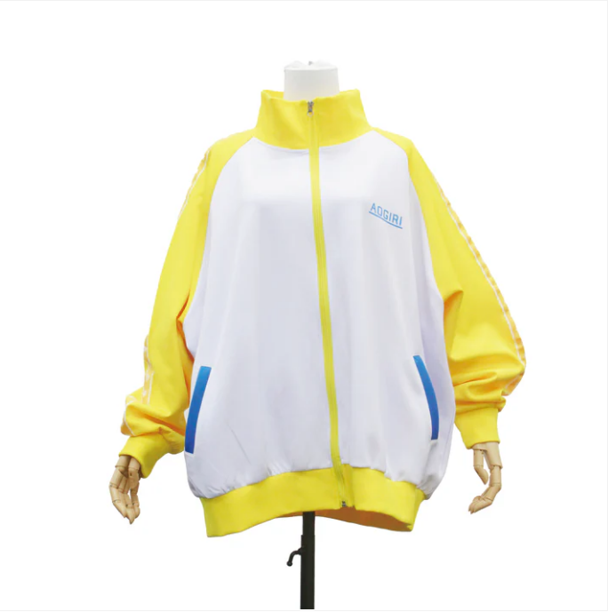 「ACG.GO」「預購」 青桐高校 官方球衣