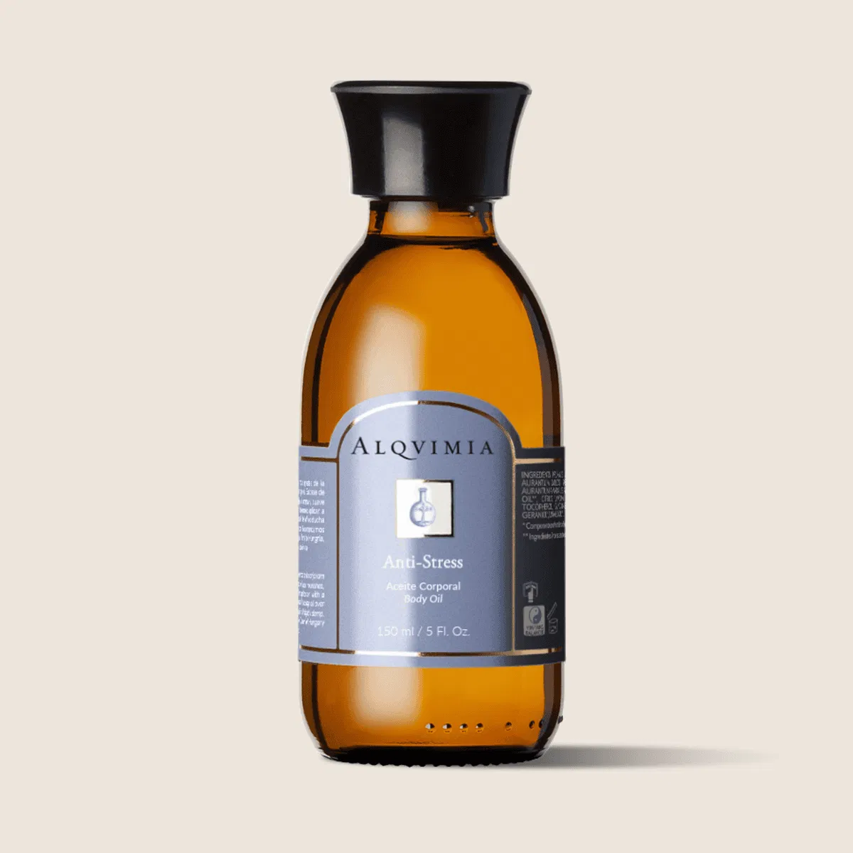 ALQVIMIA 心靈舒壓精油按摩油 150ML