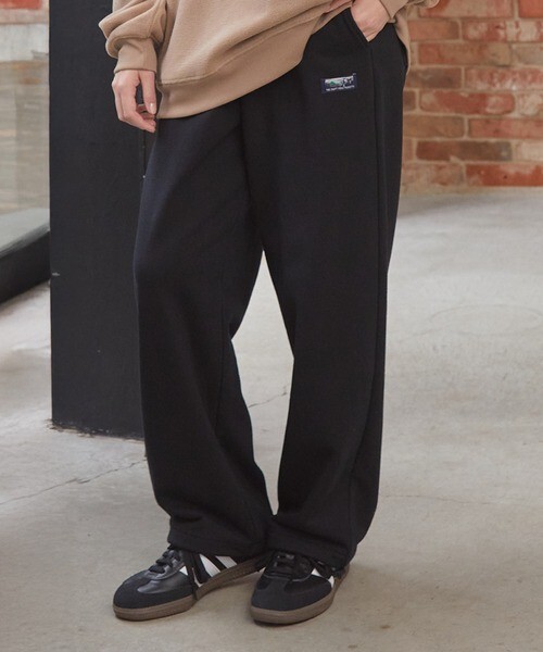 "代購" THE CRAFT CREW PRODUCTS 25AW 重磅抽繩運動褲