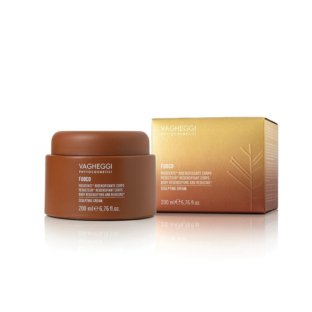 鎏金煥燃緊塑乳霜 200ML 【2025全新上市】