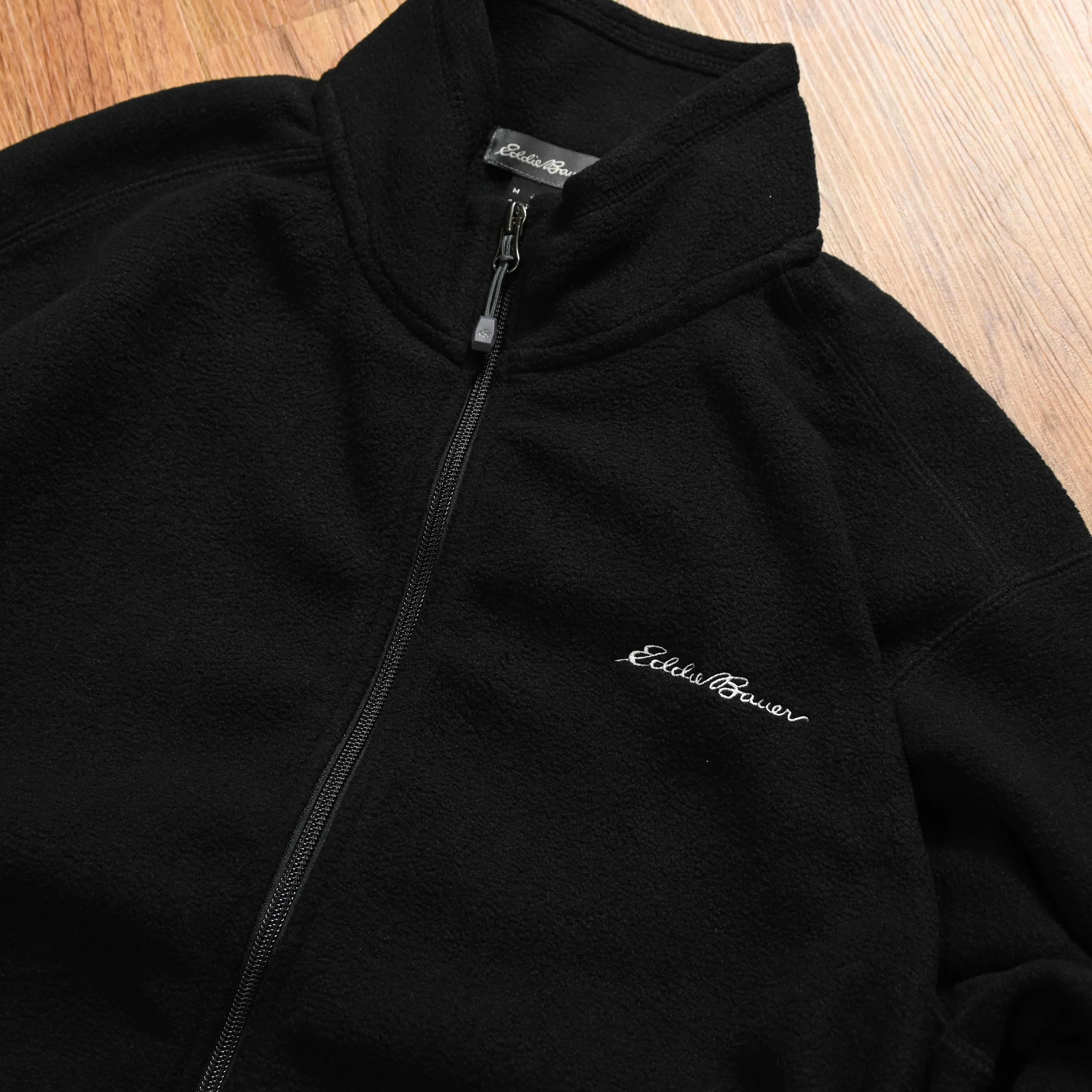 Eddie Bauer JP Chutes Zip Up Jacket