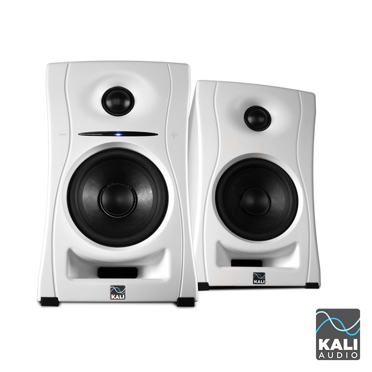 Kali Audio LP-UNF 4.5吋監聽喇叭