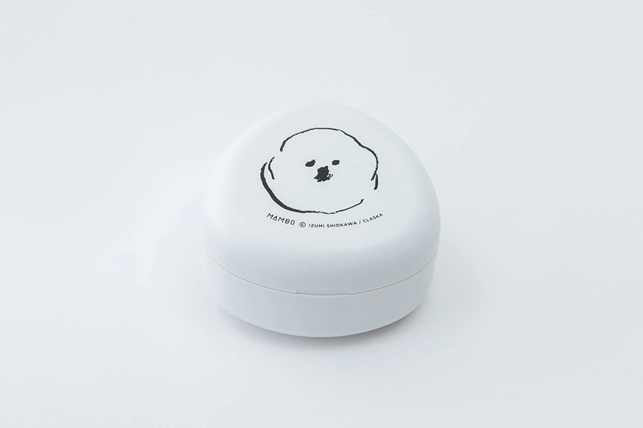 CLASKA-MAMBO 飯糰盒