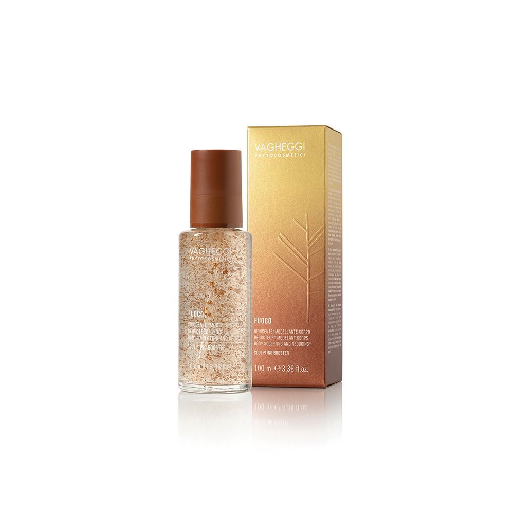 鎏金煥燃緊塑超導精華 100ML 【2025全新上市】