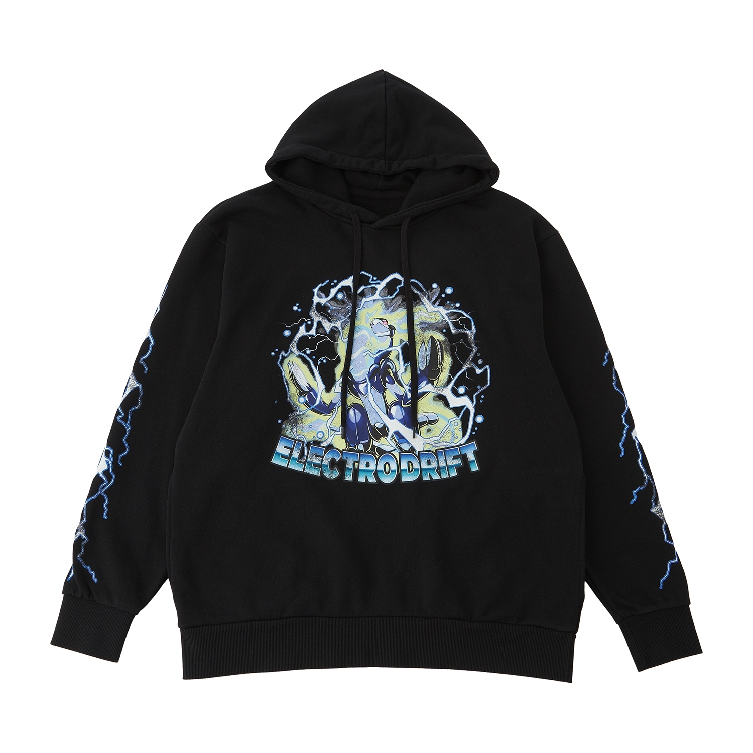 「ACG.GO」「預購」密勒頓 衛衣 Unisex M/L - Pokemon 精靈寶可夢