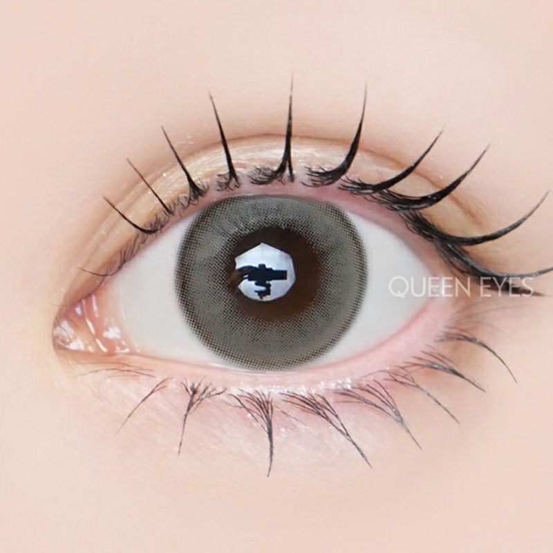 [日拋] Refrear x BabyMonster a-eye 1 Day Lunar Ivory｜日拋矽水凝膠彩妝隱形眼鏡｜每盒10片