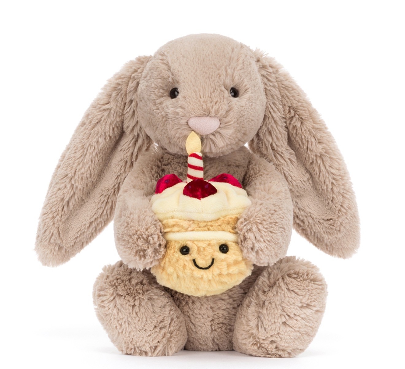 【Luxury】英國  Jellycat 嬰幼兒 兒童最愛 經典夥伴系列 害羞邦尼兔 至臻 玫瑰懷抱 紅色愛心 紅醋栗 寶石藍 紫羅蘭 米 銀 胭脂粉 療癒系玩偶