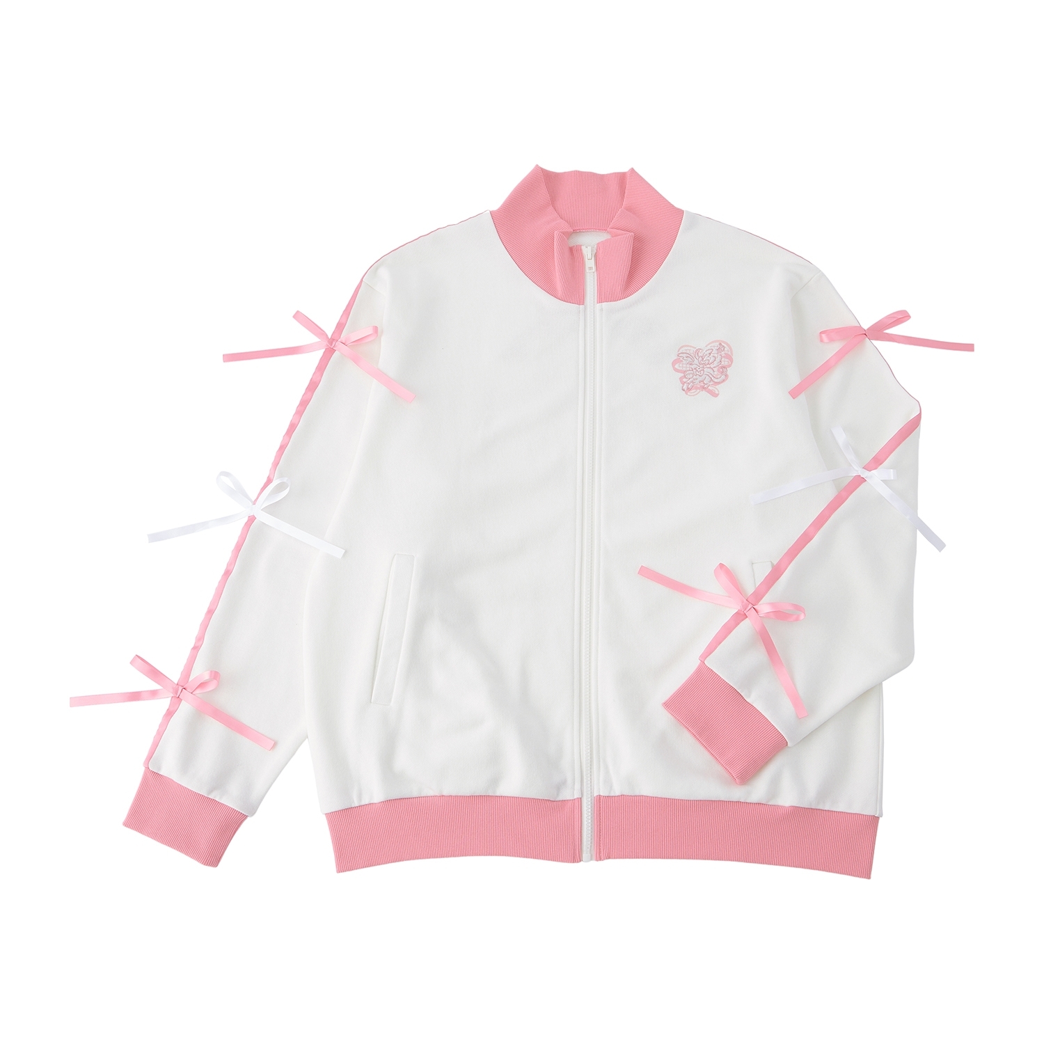 「ACG.GO」「預購」妖精伊布 絲帶冷衫  - Pokemon 精靈寶可夢