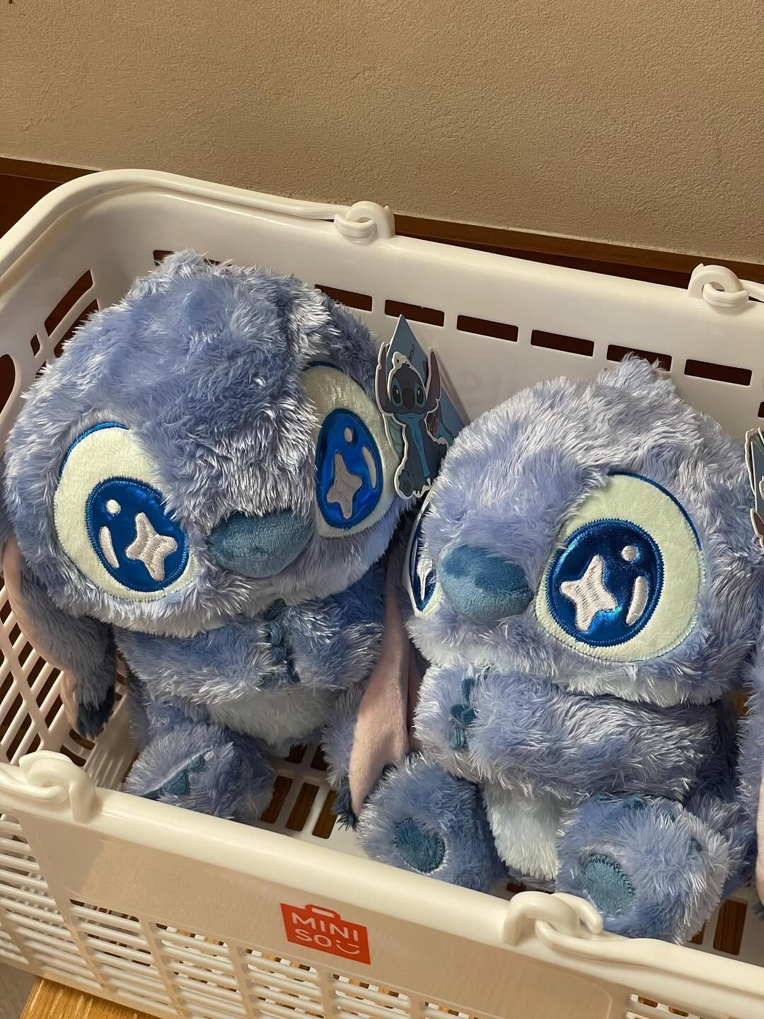 <單隻免運/兩隻$899> 現貨+預購 正版發售 史迪奇 閃亮亮眼睛 10號海洋香味 娃娃 玩偶