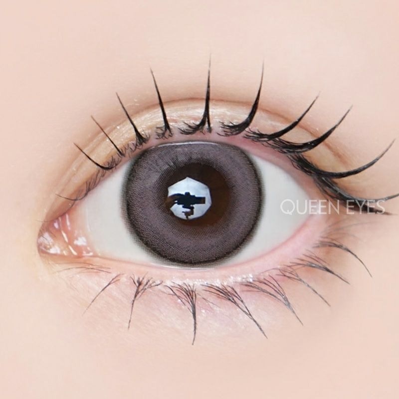 [日拋] Refrear x BabyMonster a-eye 1 Day Genie Pink｜日拋矽水凝膠彩妝隱形眼鏡｜每盒10片