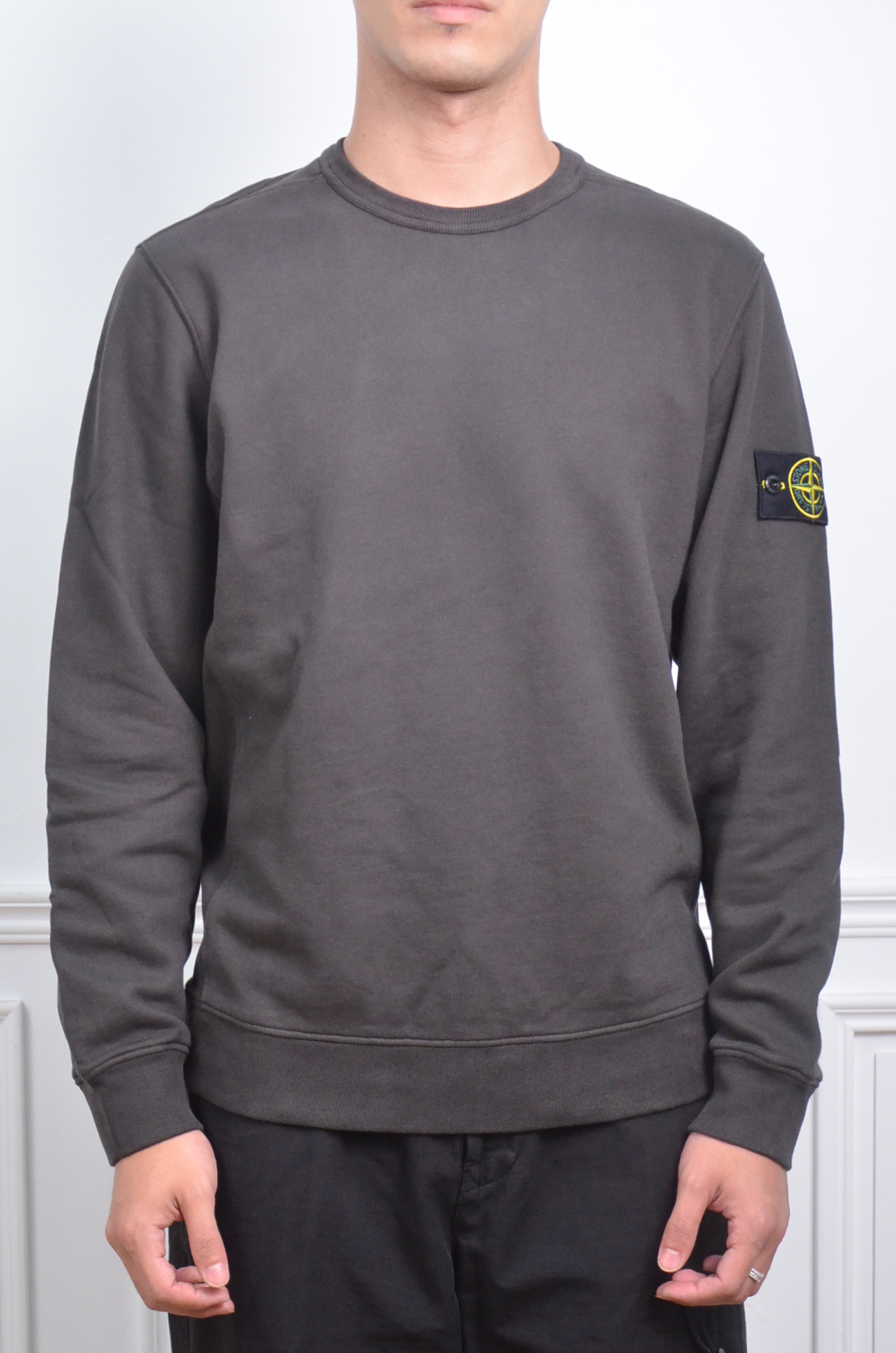 Stone Island 大學三色【K2S156100028S0A20】