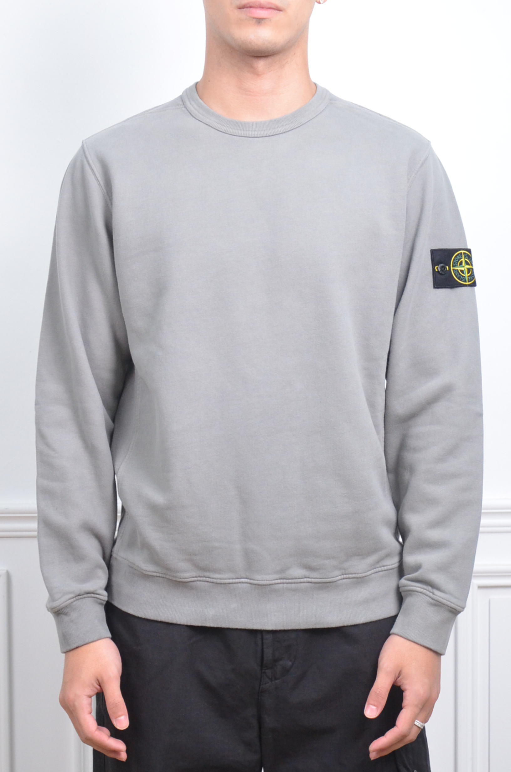 Stone Island 大學三色【K2S156100028S0A20】