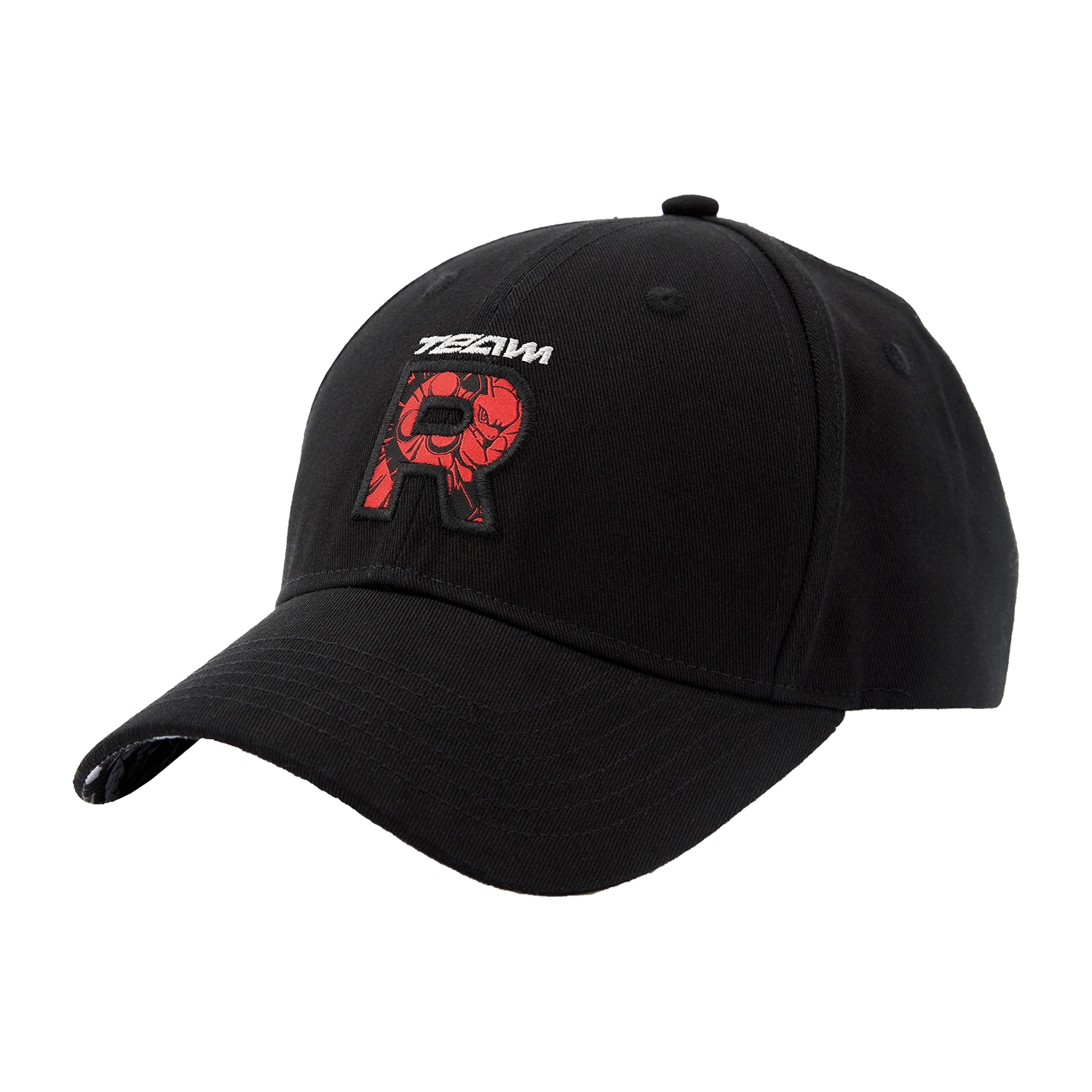 「ACG.GO」「預購」Team Rocket Cap 帽 - Pokemon 精靈寶可夢