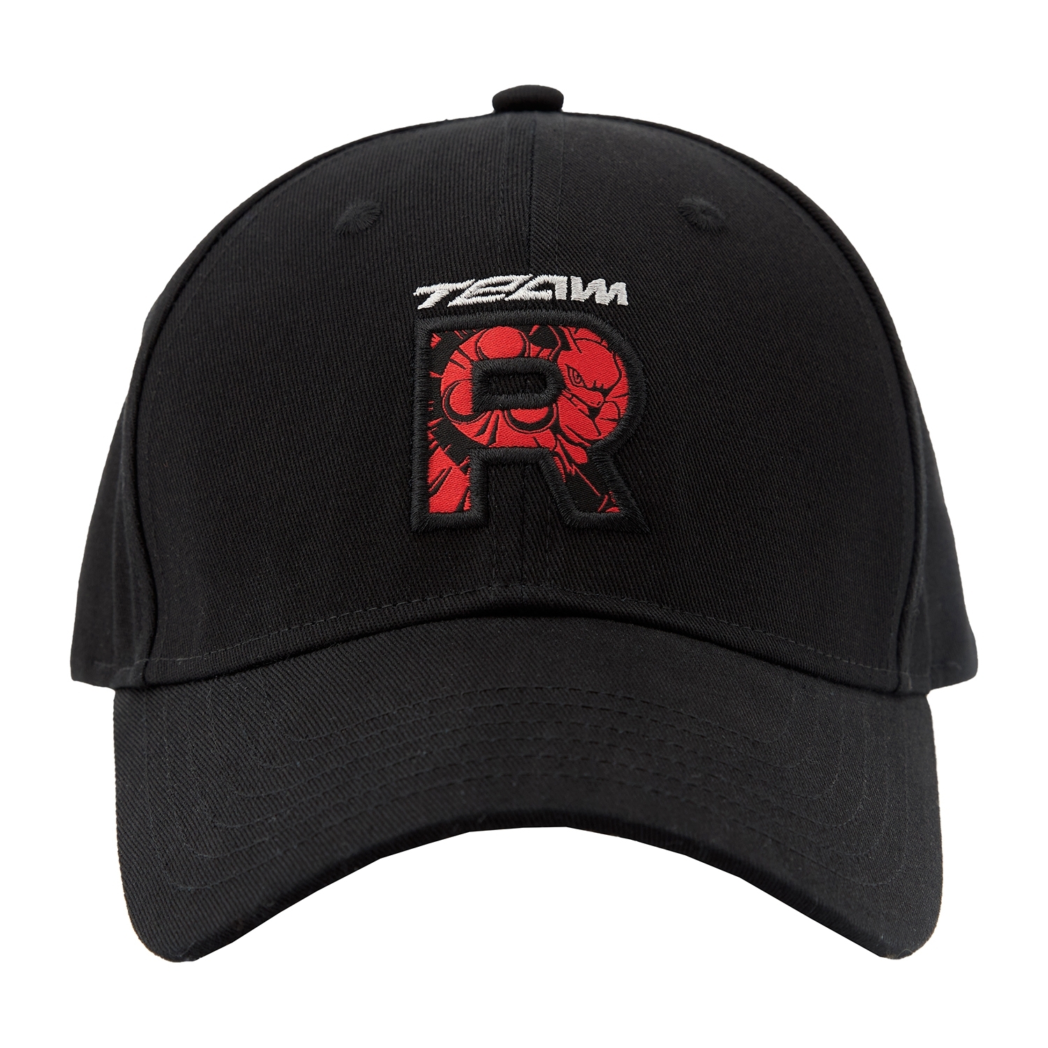 「ACG.GO」「預購」Team Rocket Cap 帽 - Pokemon 精靈寶可夢