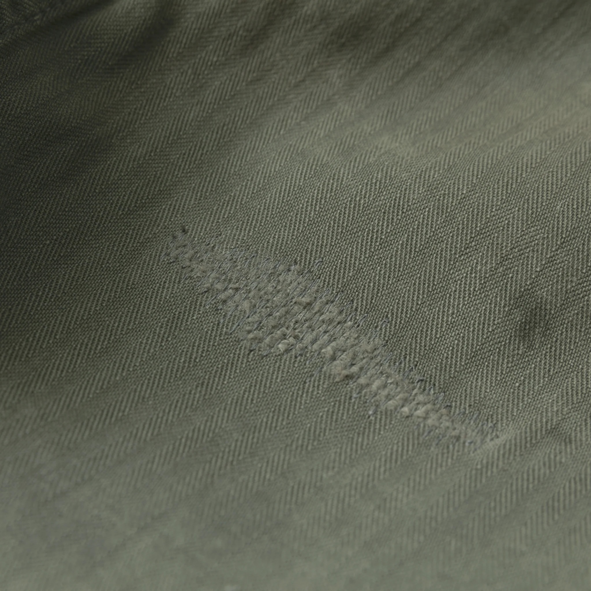 MADNESS 2025 REGENERATED P-41 TROUSERS *MADE IN JAPAN - PRE ORDER ITEM (預訂中)