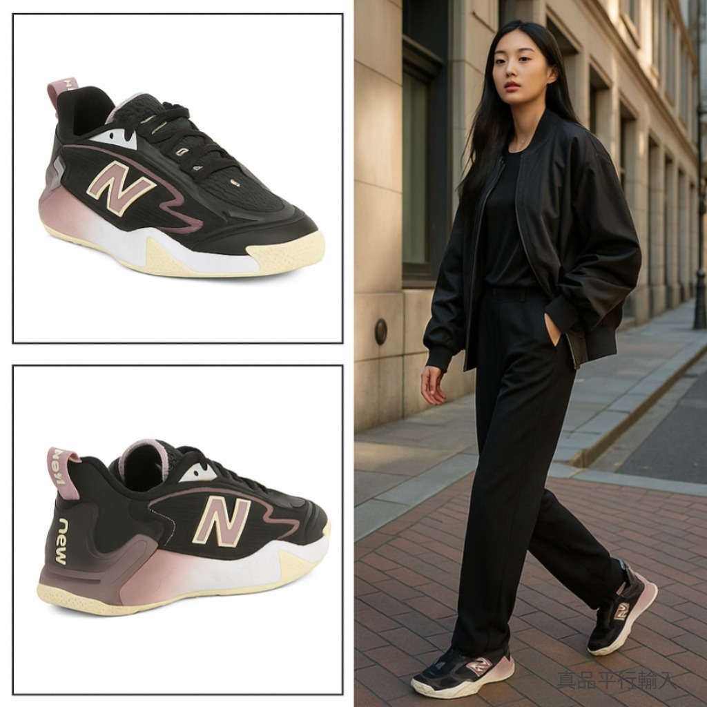 【預購】NEW BALANCE Fresh Foam X CT Rally H103054 女裝鞋