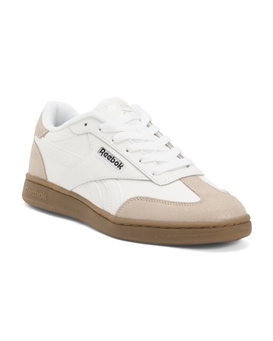 【預購】REEBOK Forte Lounger H103056 女裝復古鞋