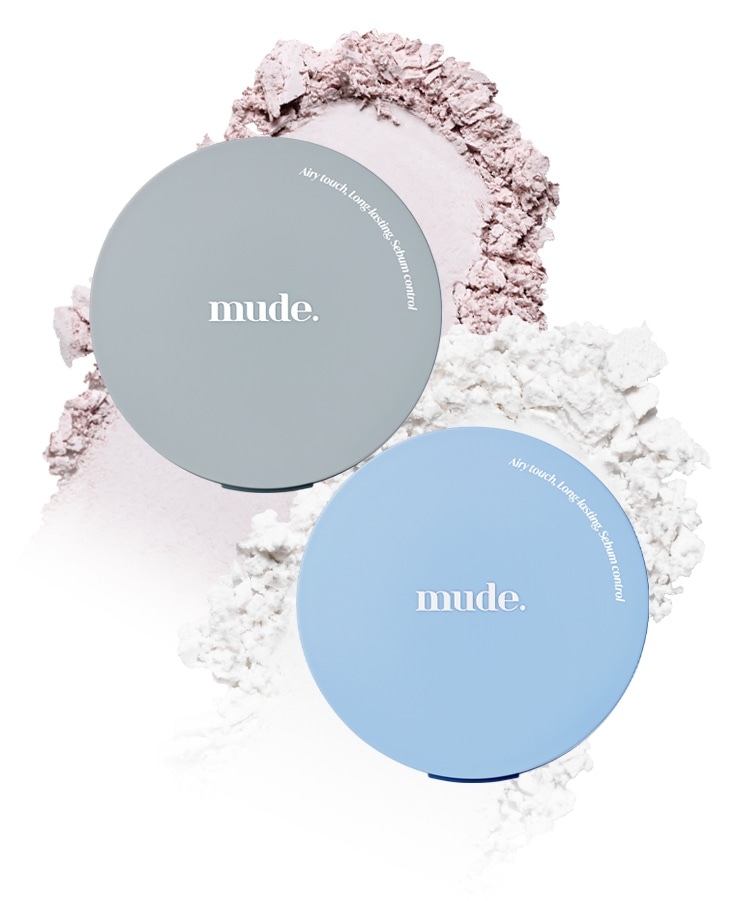 mude Blurry Setting Fix