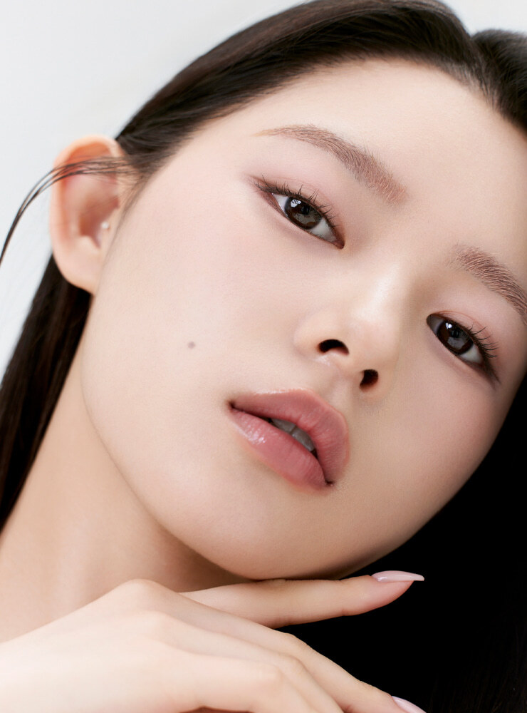 mude Blurry Setting Fix