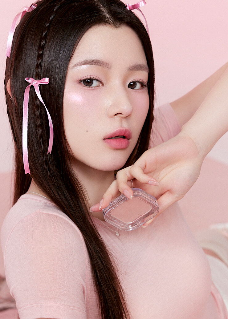 mude Face Fill Volumer Highlighter