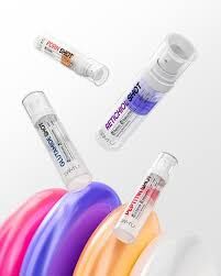 《限時團購優惠》SAM'U shot 20ml