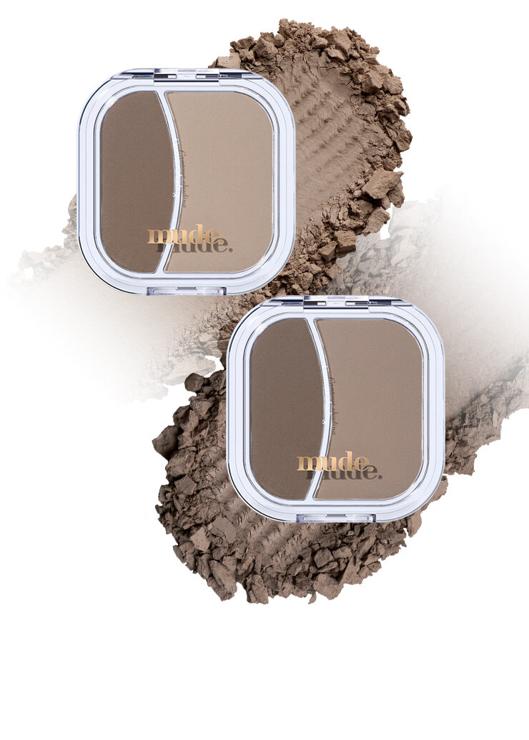 mude Face Sculptor Shading