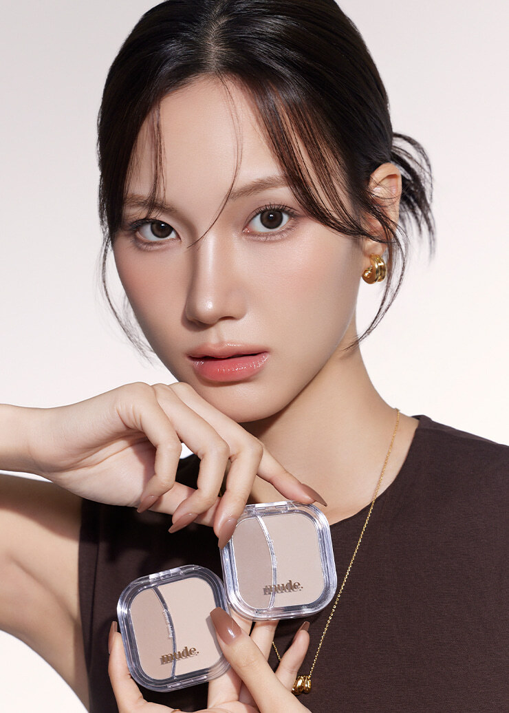 mude Face Sculptor Shading