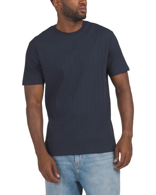 【預購】CALVIN KLEIN H103059 男裝短袖TEE