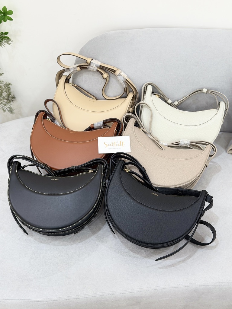 POLENE Number Ten (Numéro Dix)