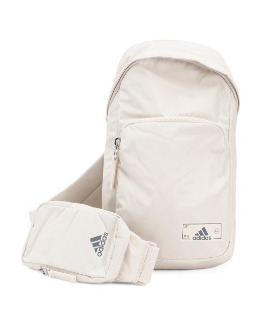 【直播】ADIDAS Essentials 2 H103061 斜背包