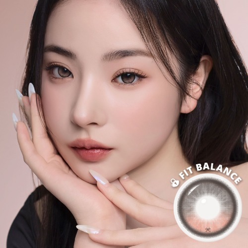 I-SHA Reborn Monthly (Rosy Wood)(1P)