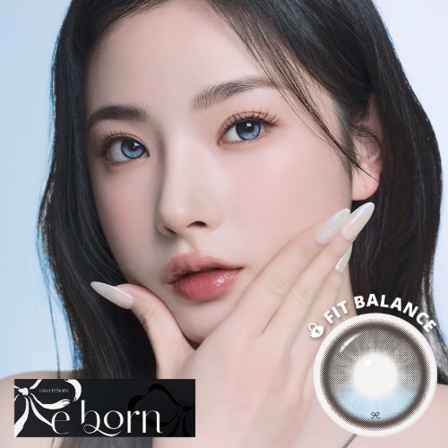 I-SHA Reborn 1 day(Sky Veil)(10P)