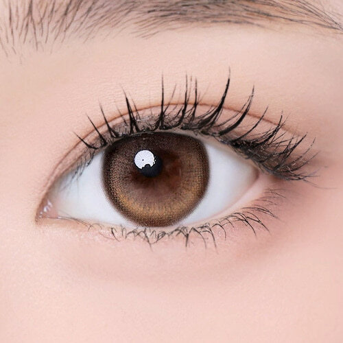 I-SHA Becca Monthly (Azuki)(1P)