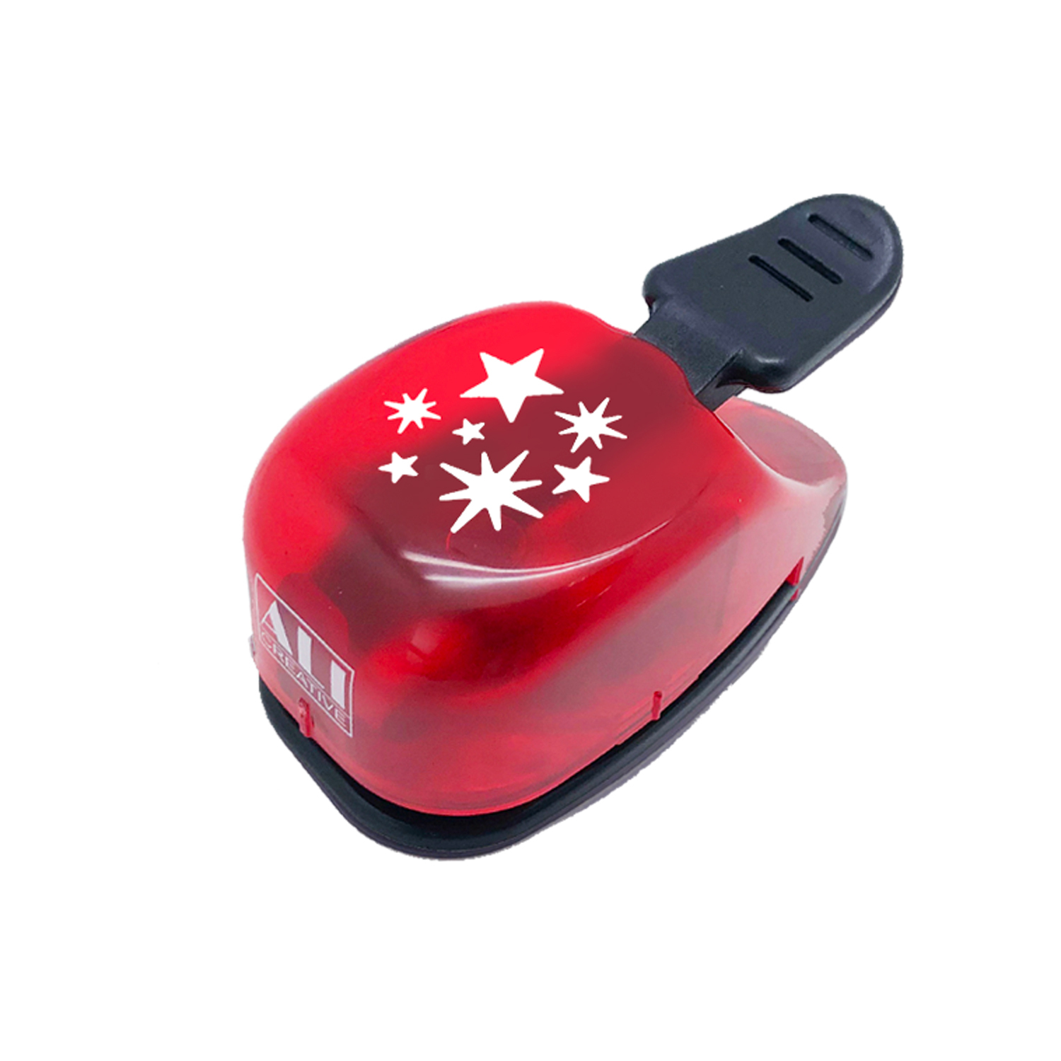 中型打孔器 |54A 星河