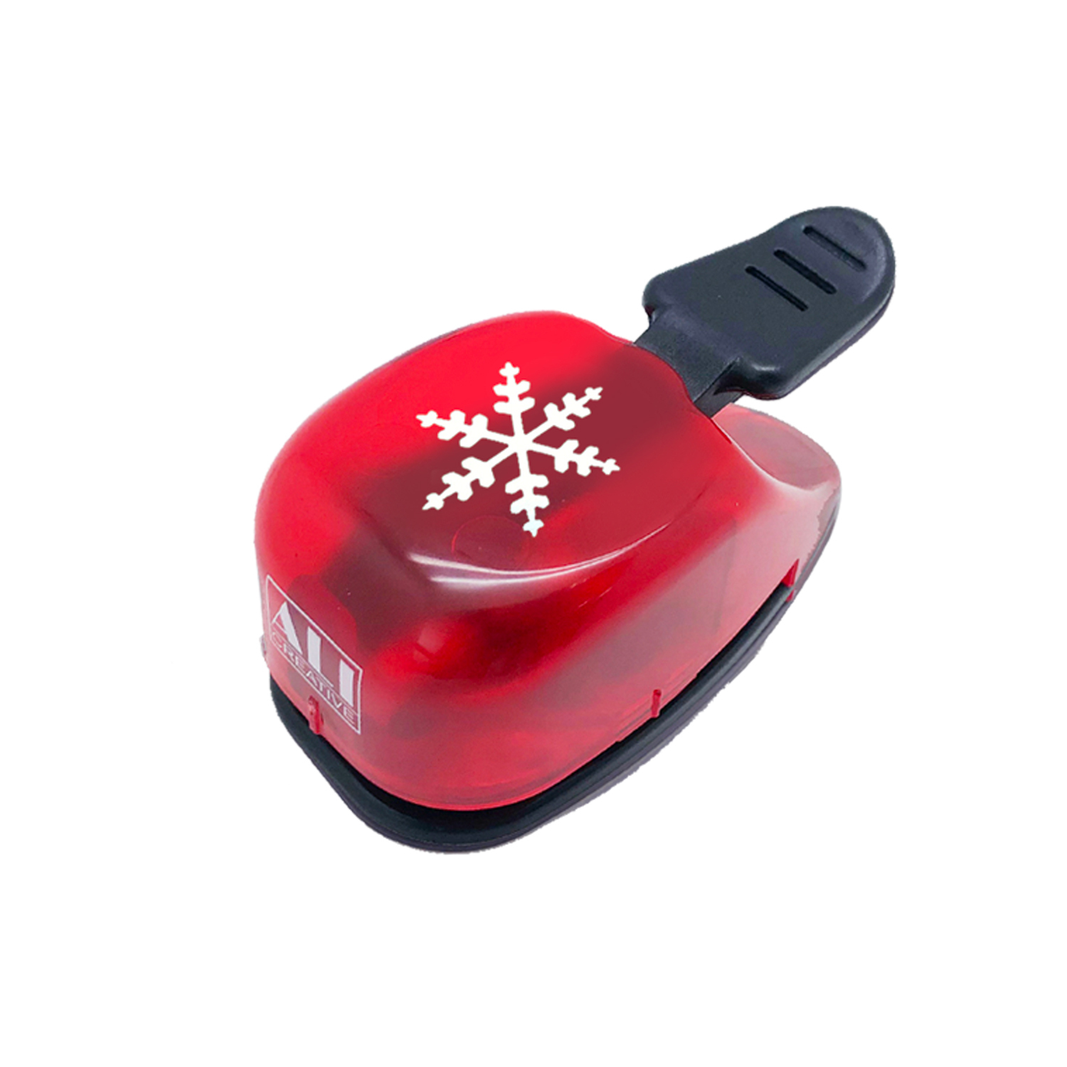 中型打孔器 |53A中雪花