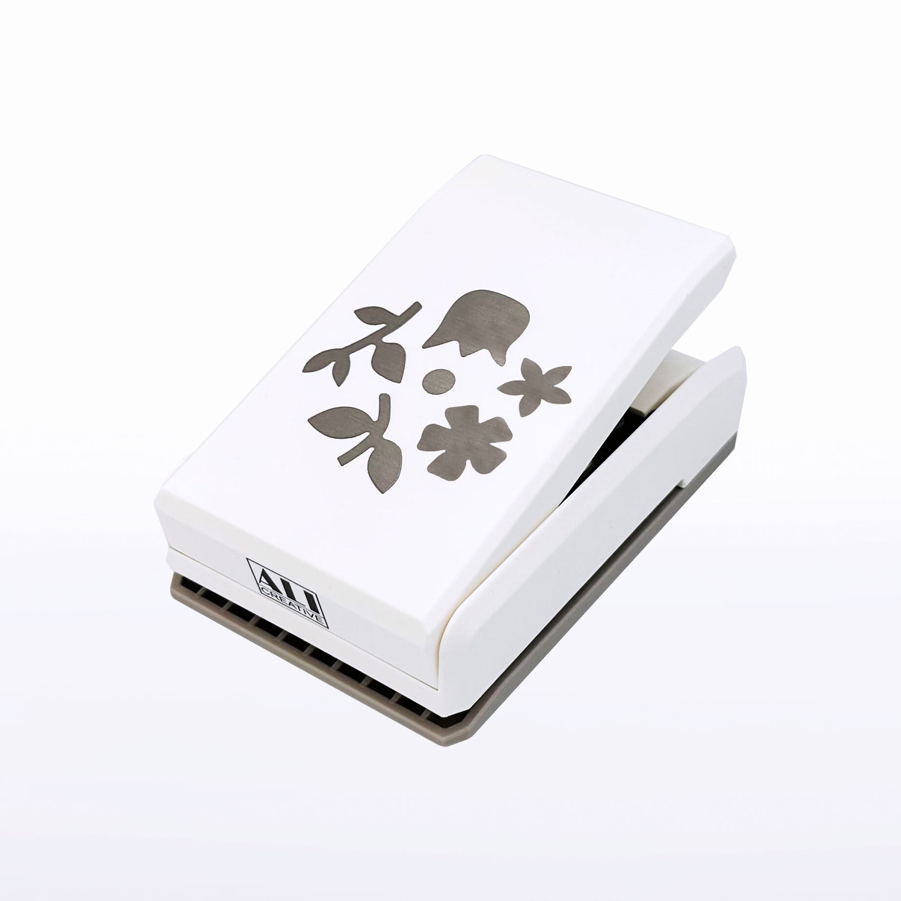 【新品】特大型打孔器 |XP16花花世界