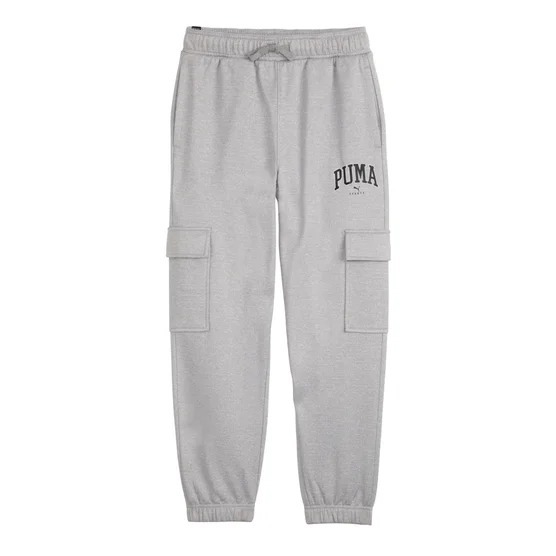 【預購】PUMA Youth Fleece H103065 大童運動褲