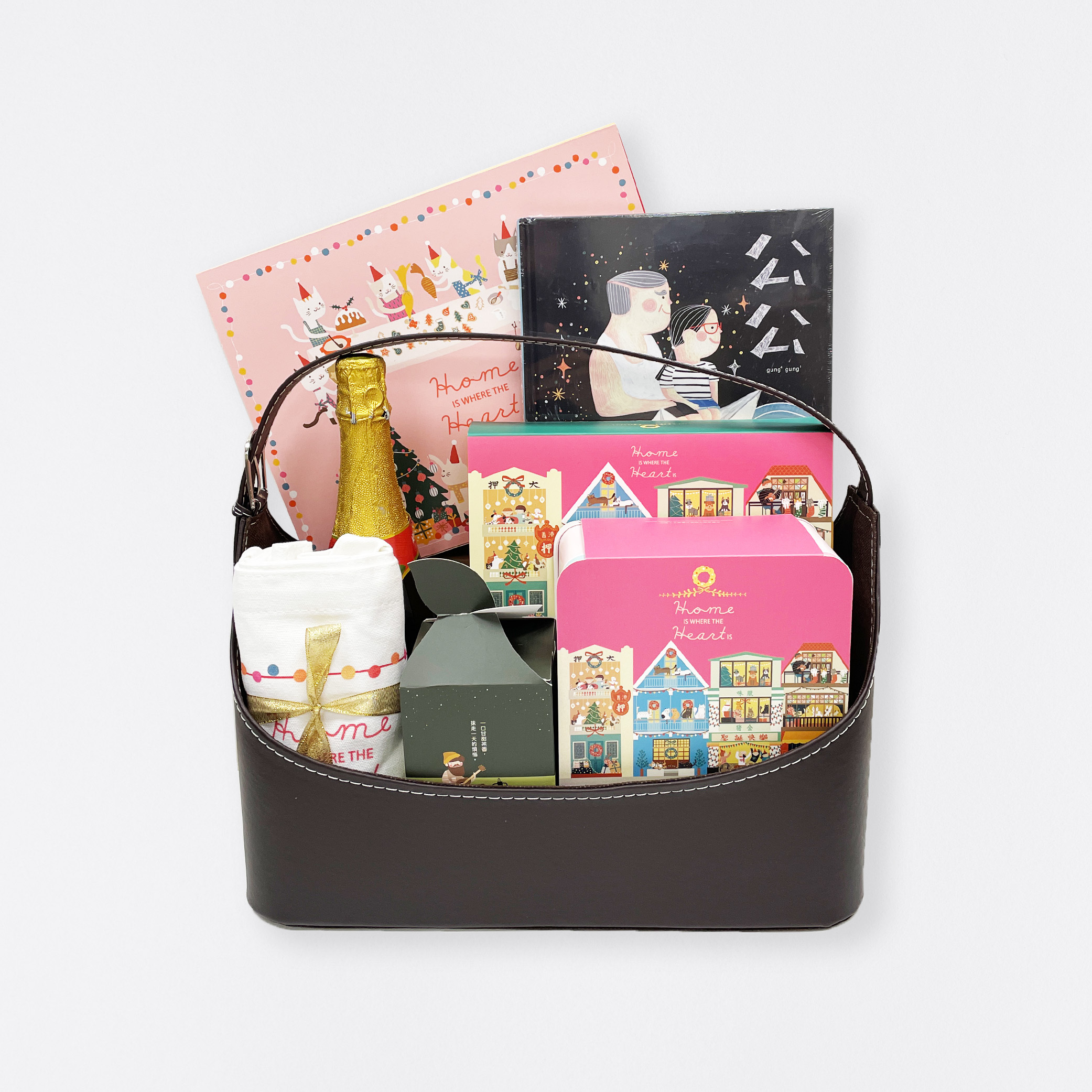 Christmas Hamper $980