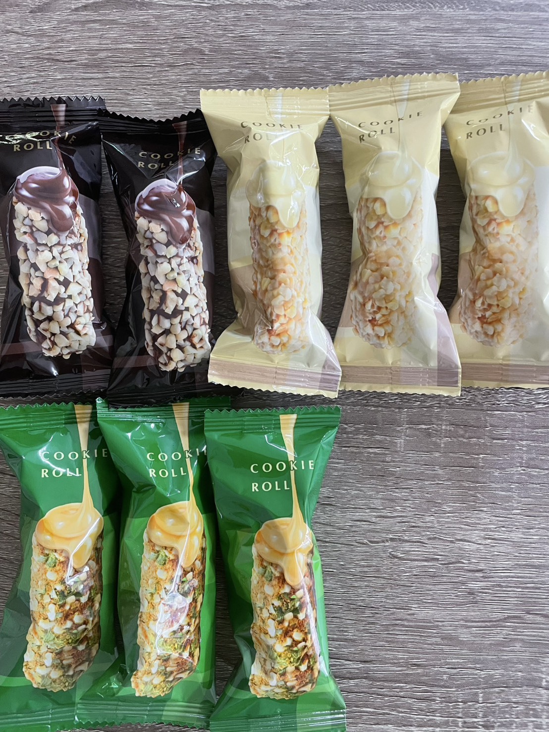 苗栗院∣植愛杏福巧