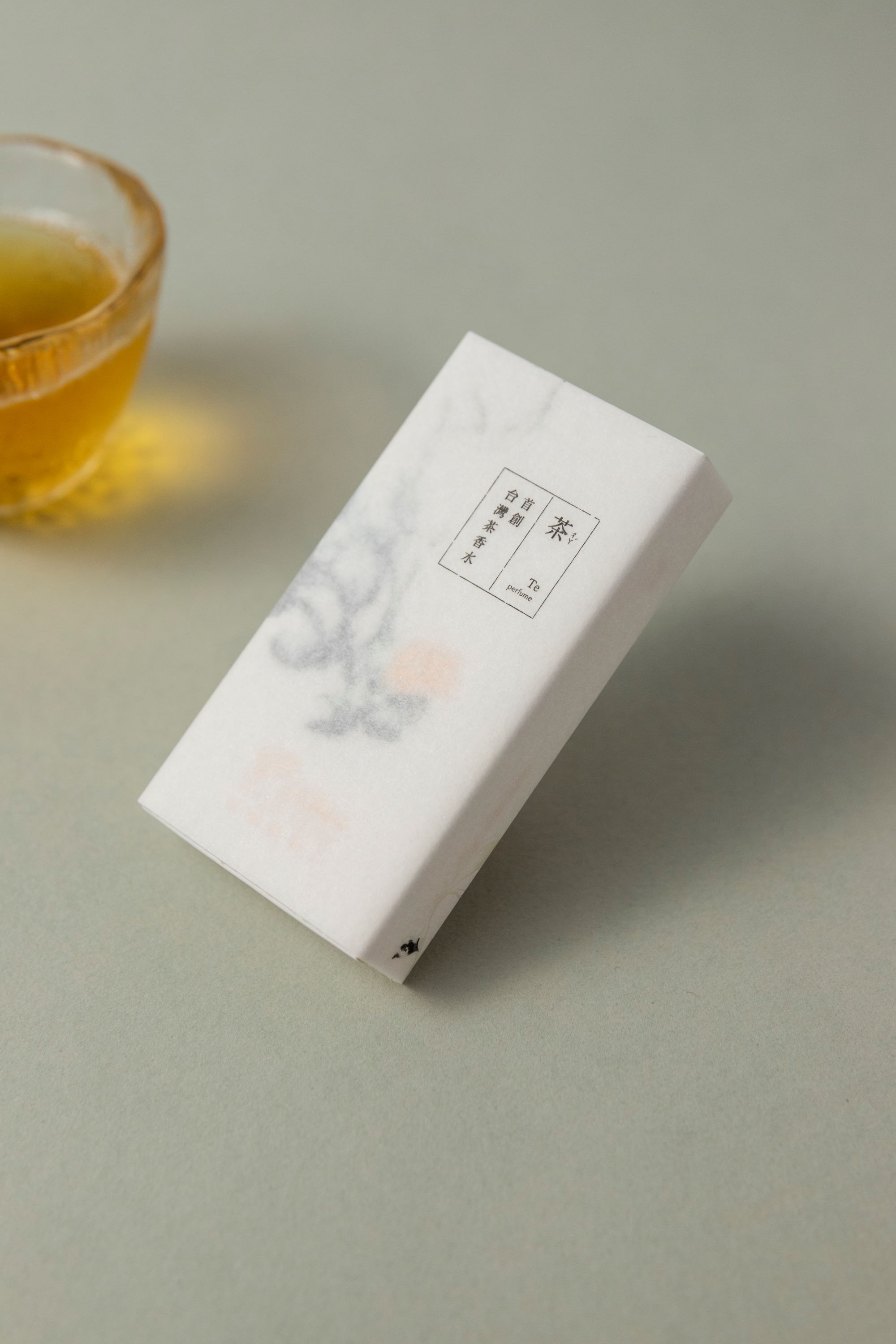 P.Seven 茗香水| 3ML袖珍香