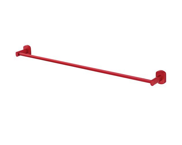 凱薩衛浴 單桿毛巾架Q7301VR