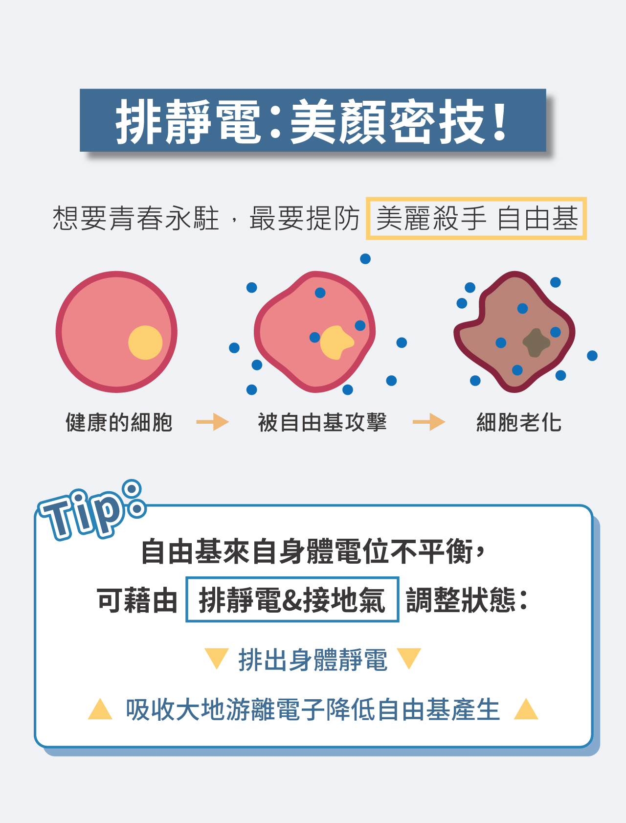 USTINI 我挺你健康鞋 水土服氣綁帶布鞋 排靜電 美顏密技 降低自由基產生