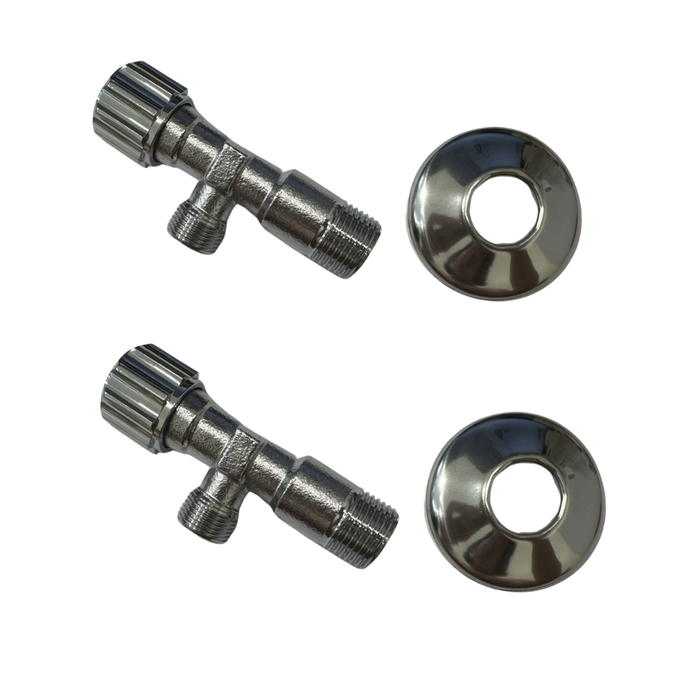 歐規龍頭專用四轉三(三角凡而)