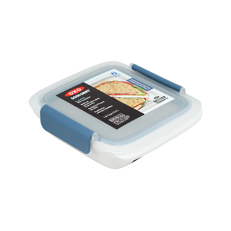 美國品牌OXO PREP & GO 0.4L食物盒 -11396300