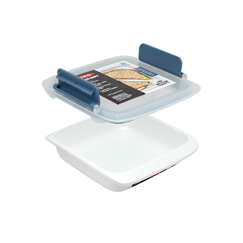 美國品牌OXO PREP & GO 0.4L食物盒 -11396300