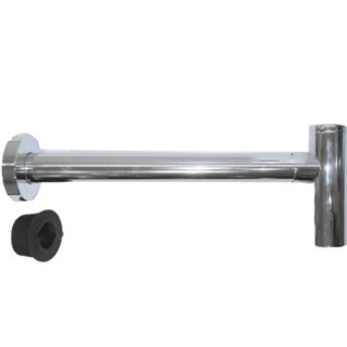 面盆歐式T形排水管 Tdrain