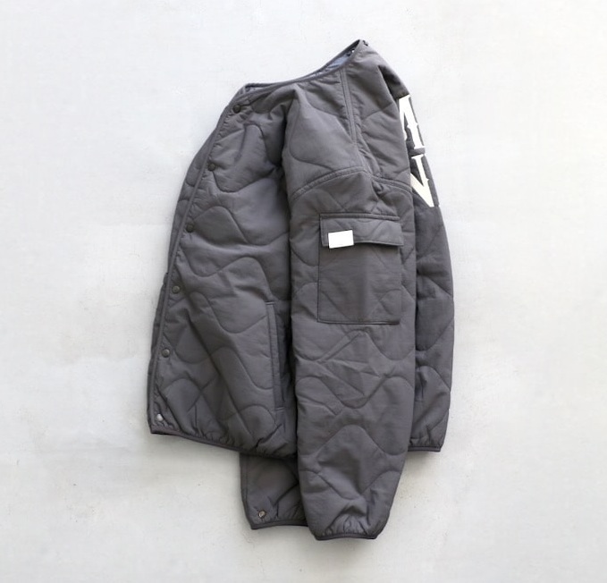 MADNESS 2025 MIL-TYPE FIELD LINER JACKET - PRE ORDER ITEM (預訂中)